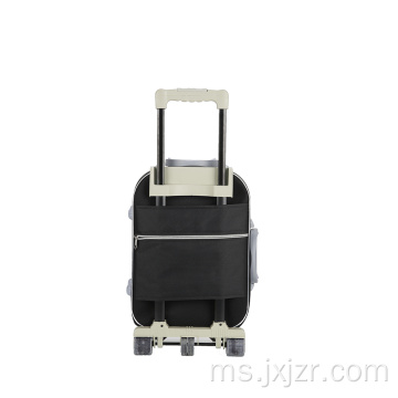 ringan Carry-On Spinner Trolley